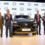 New Nissan car Launch in India