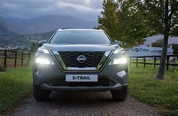 4th Generation Nissan X-Trail Launch in India