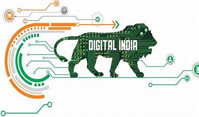 भारत में Digital साक्षरता