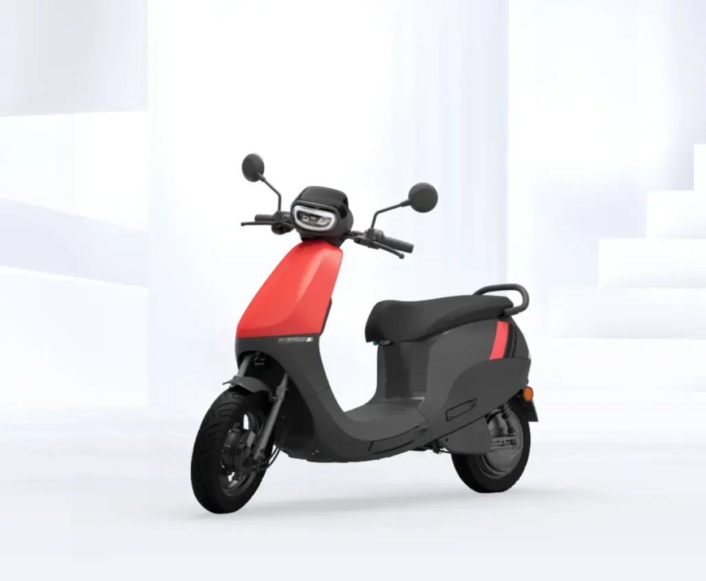 Ola Electric the Latest Scooter