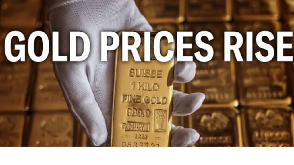 Gold Rate 