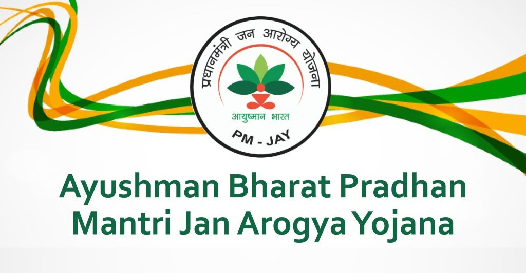 Ayushman Bharat scheme