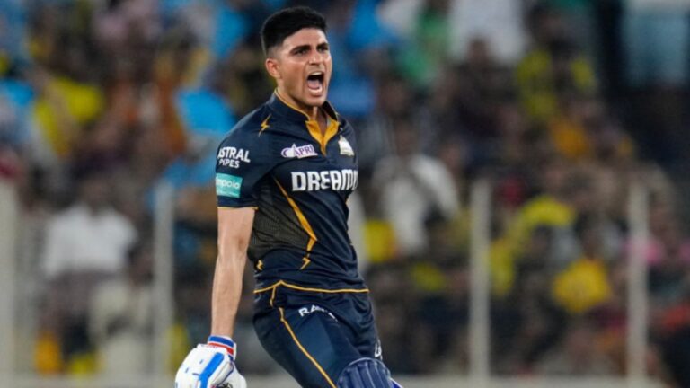 Shubman Gill का 6 साल का सफर