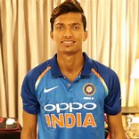 Navdeep Saini's Cricket Career