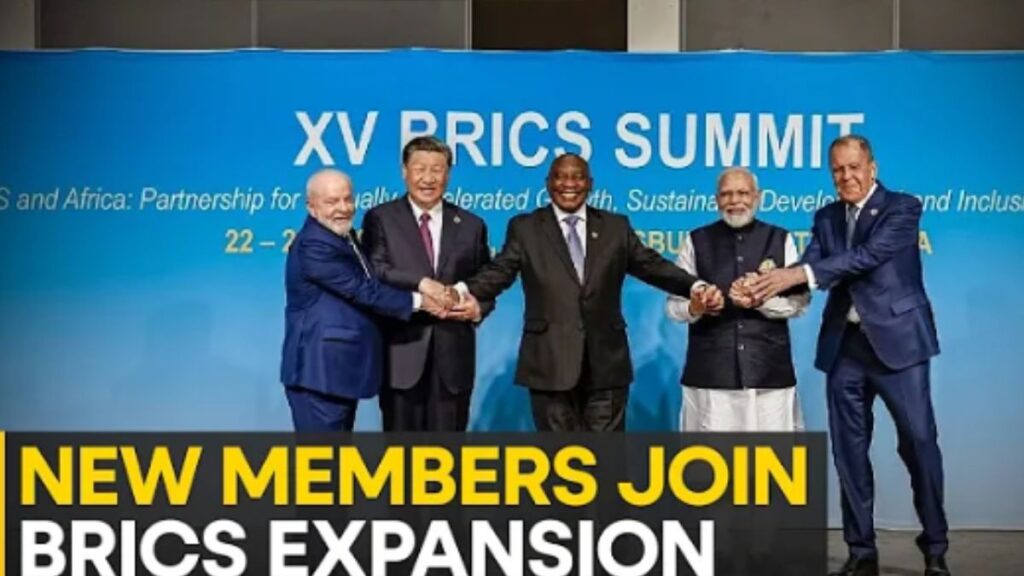 BRICS Summit 2024 