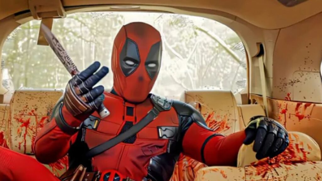 Deadpool और Wolverine Review