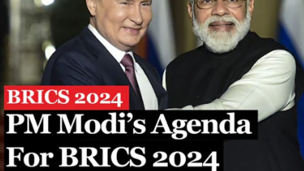 BRICS Summit 2024 