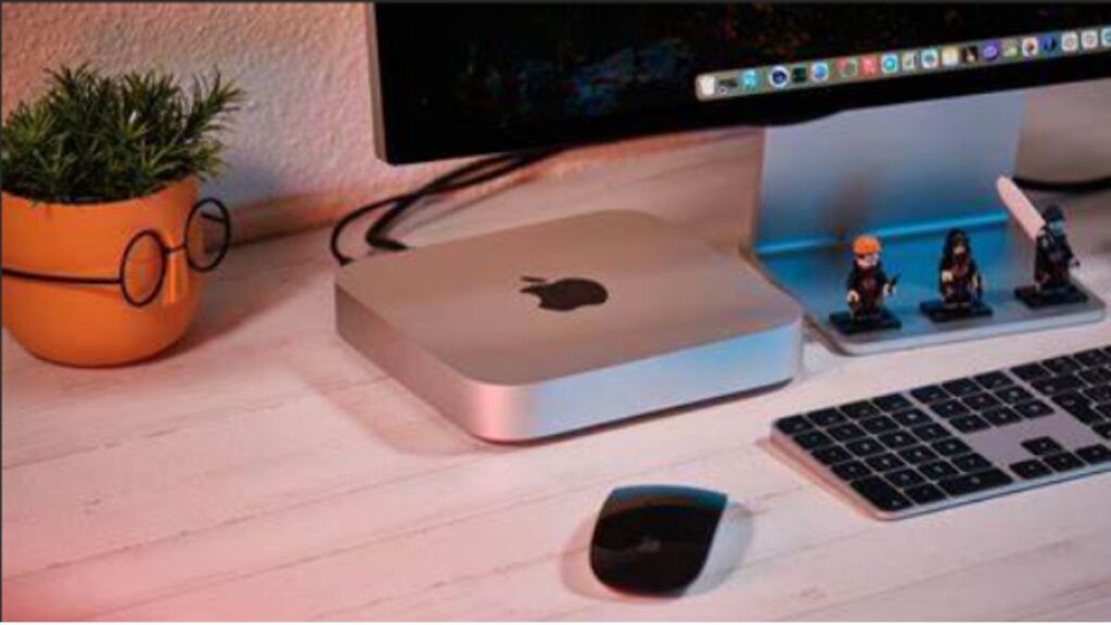 Mac Mini Price