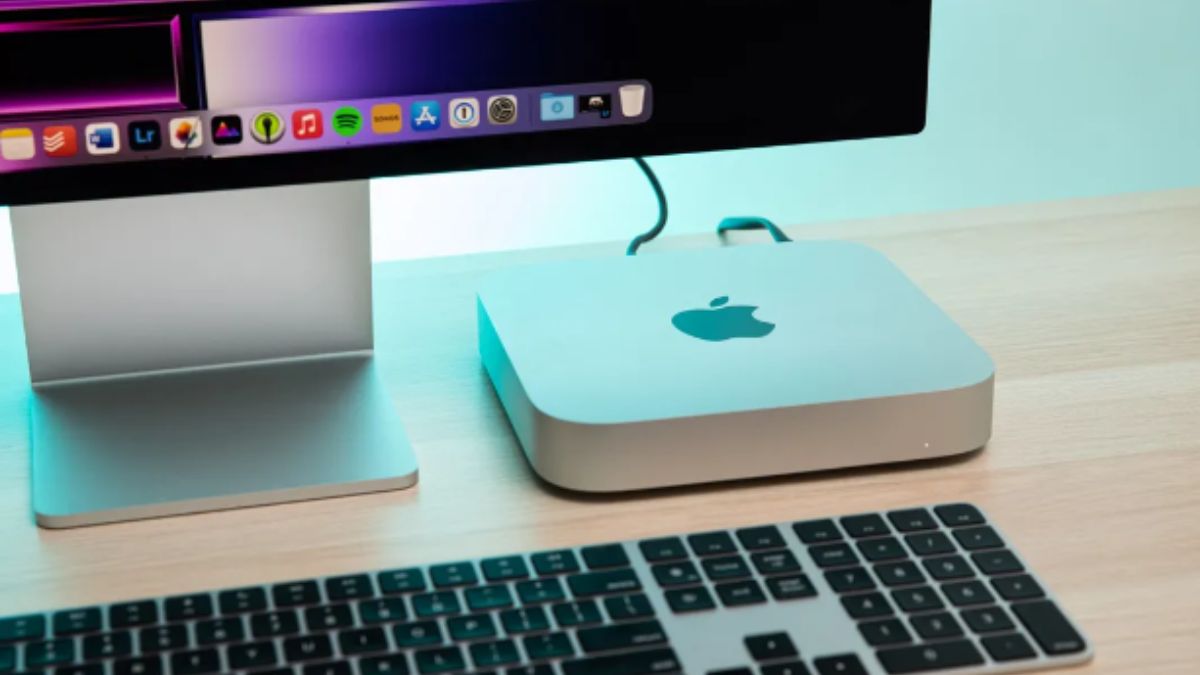 Mac Mini Price