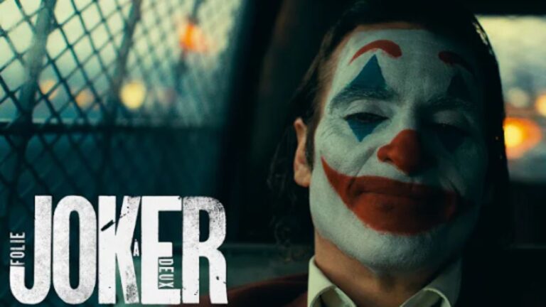 Joker 2