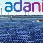 Adani Green Share Rate