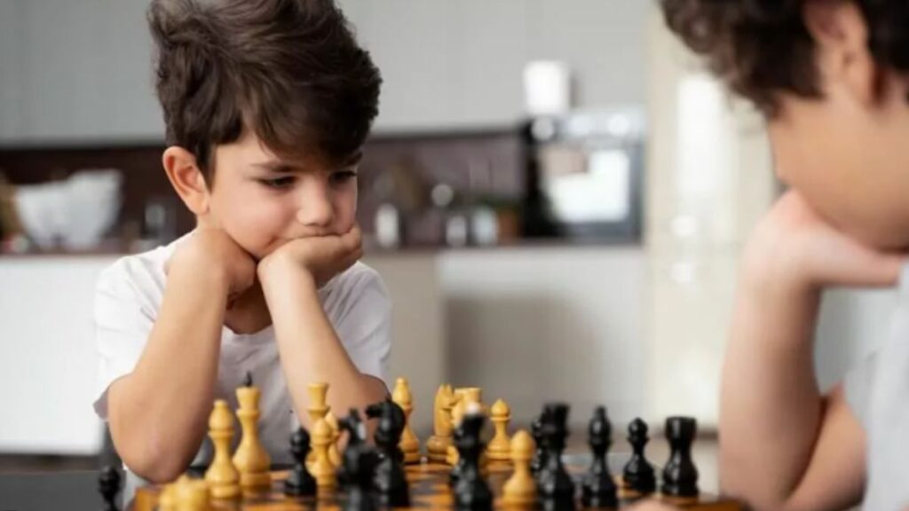 Chess Championship 2024