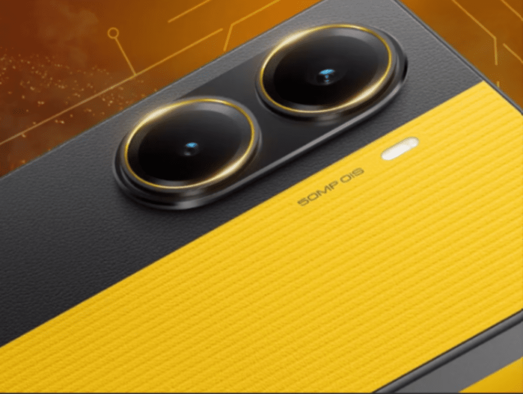 Poco X7 Pro