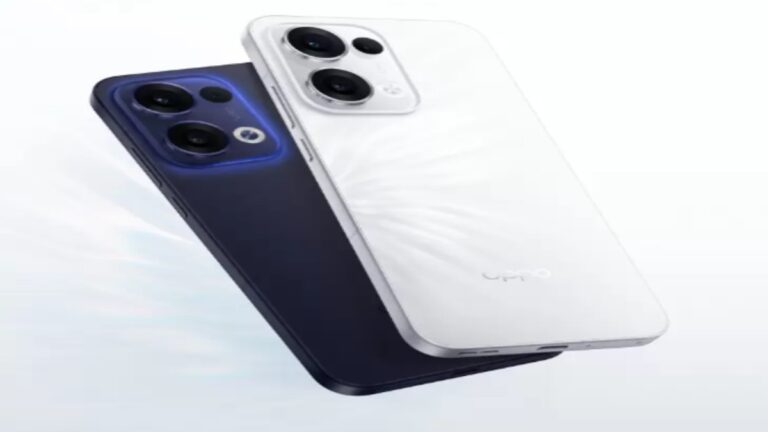 Oppo Reno 13