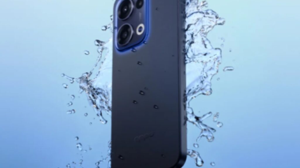 Oppo Reno 13