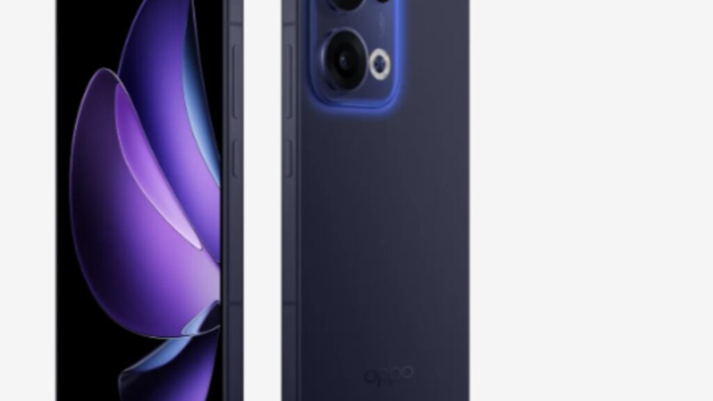 Oppo Reno 13