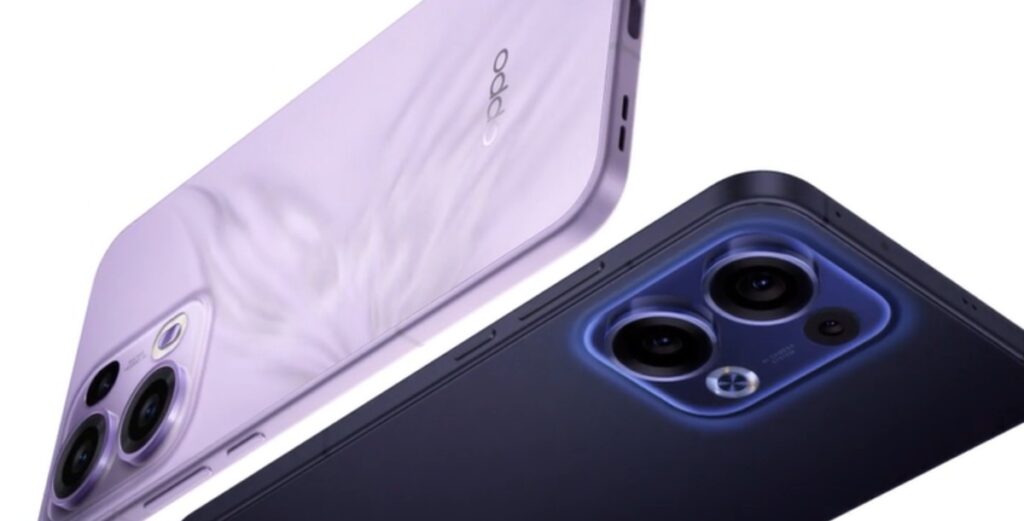 Oppo Reno 13