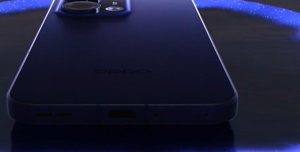 Oppo Reno 13