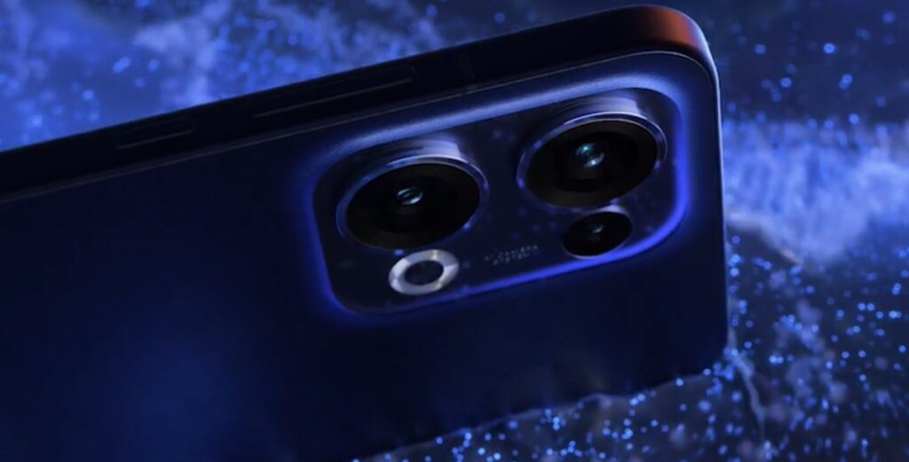 Oppo Reno 13