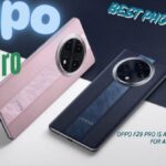 Oppo F29 Pro