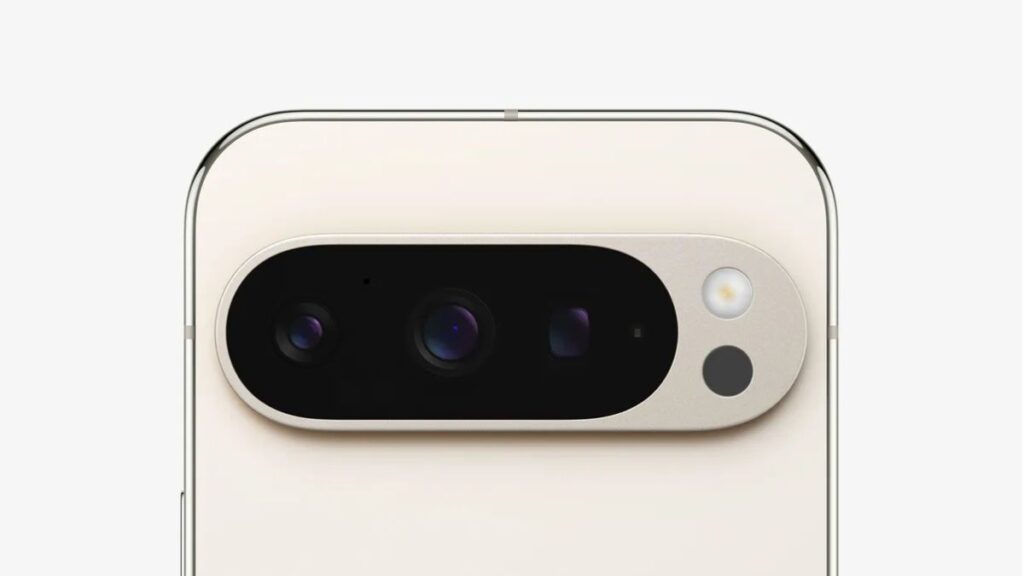 Google Pixel 9a