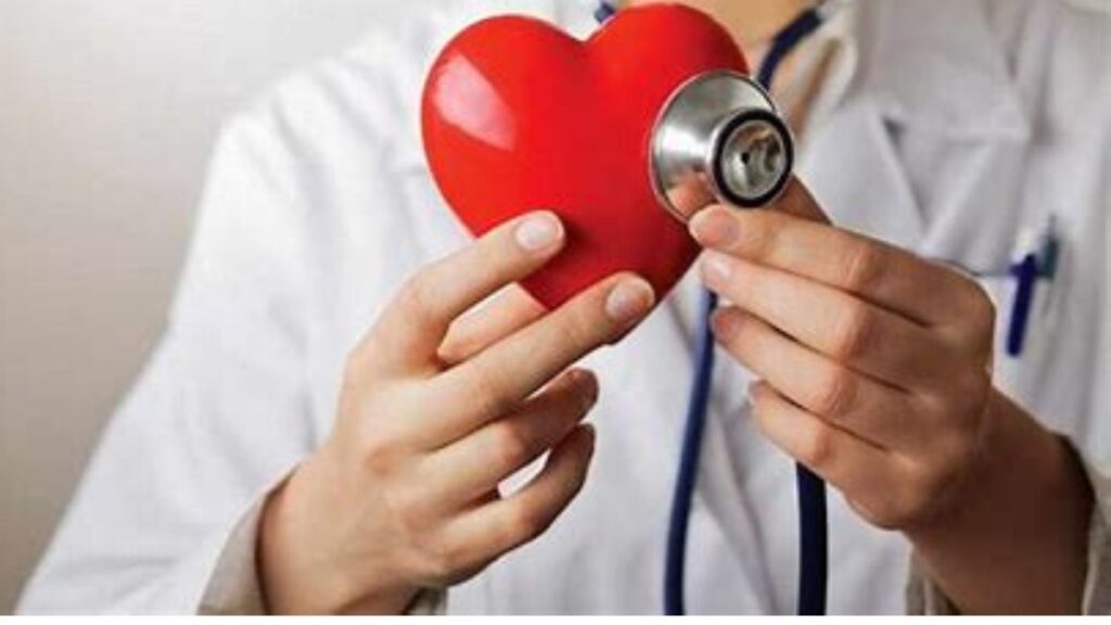 General Health