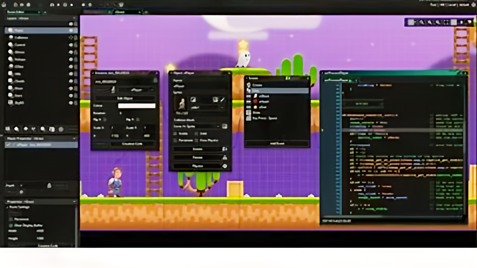 2D Game