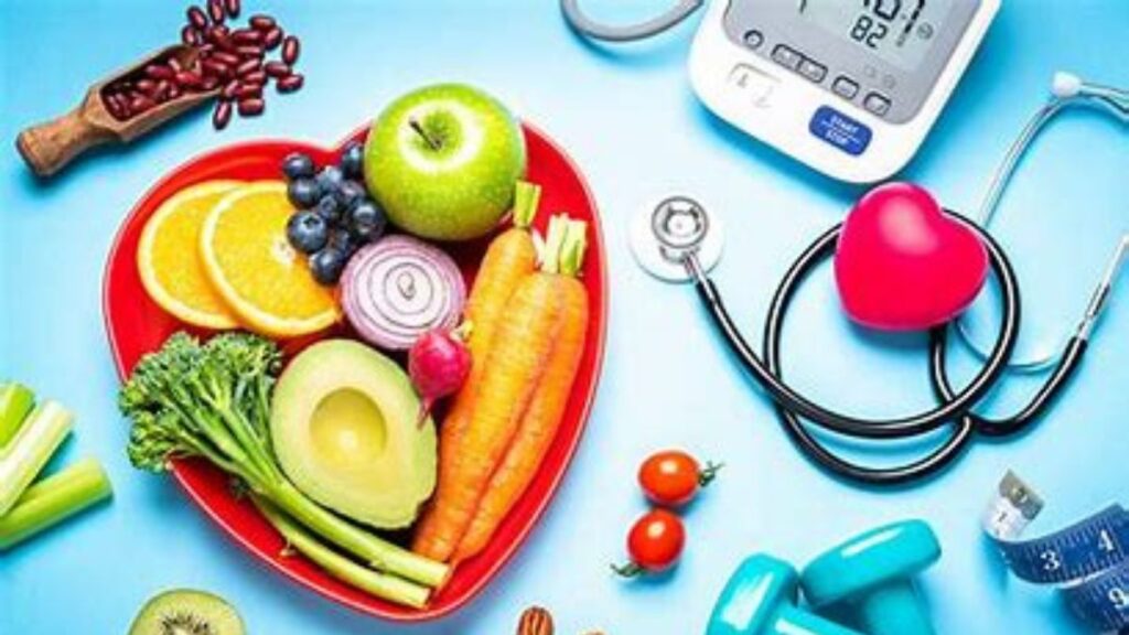 General Health