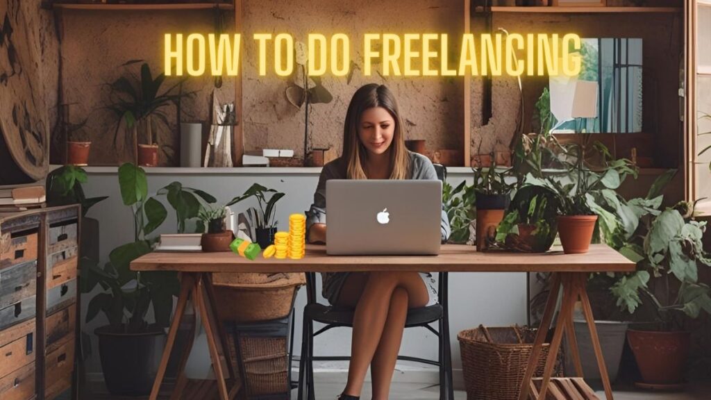 Freelancing