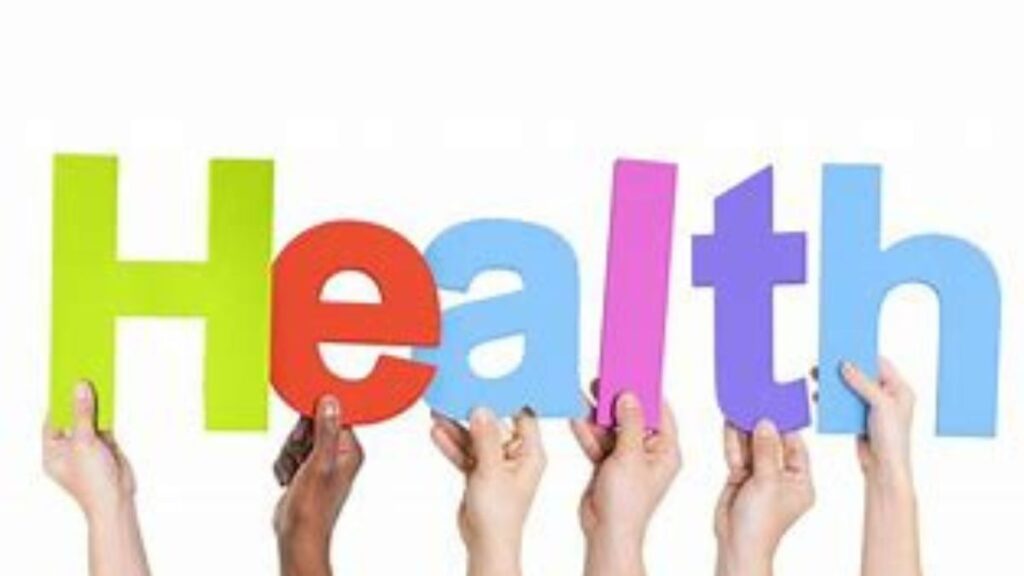 General Health