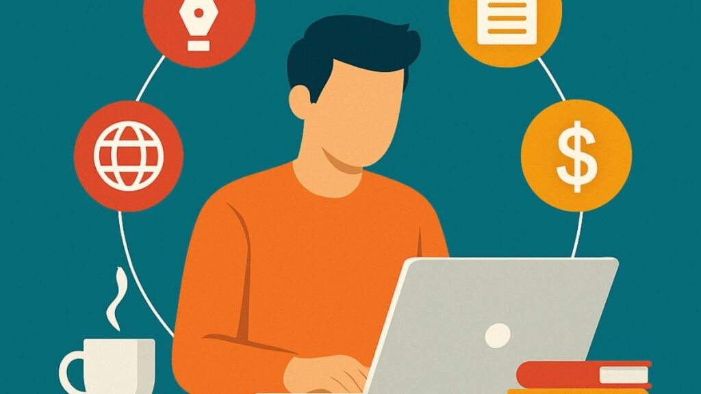 Freelancing