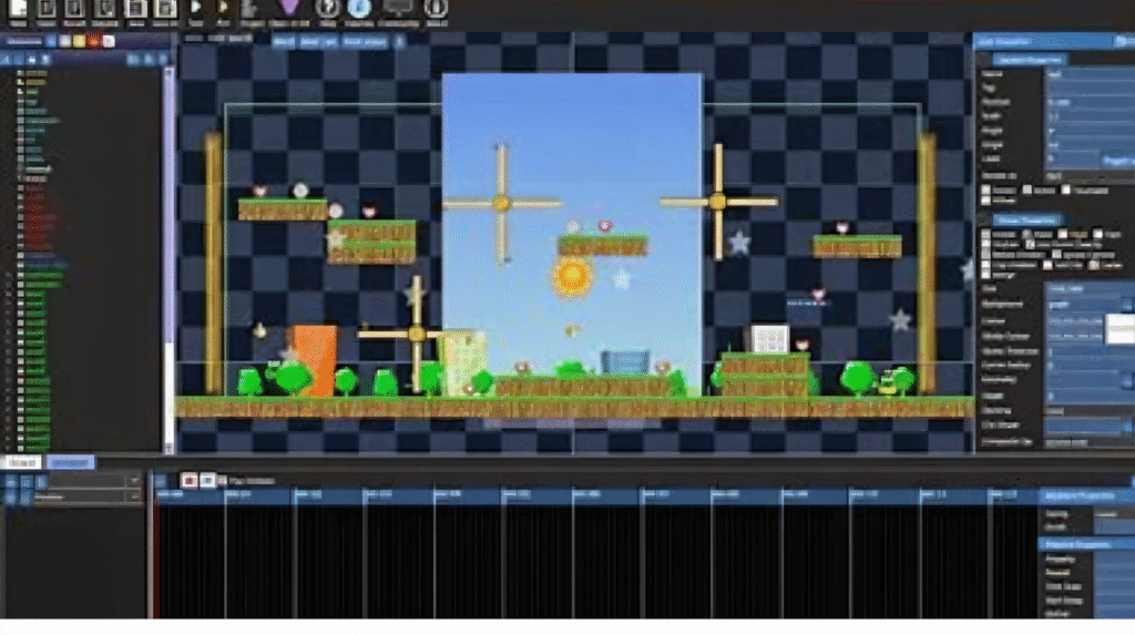 2D Game