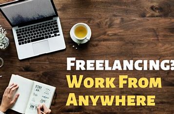 Freelancing