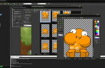 2D Game