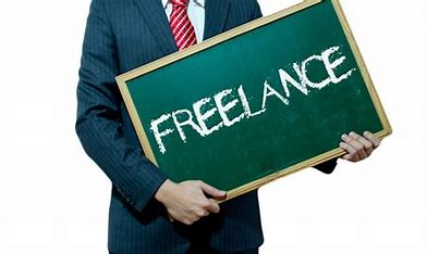 Freelancing