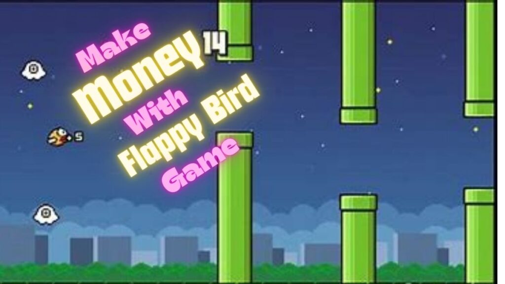 Flappy Bird Game
